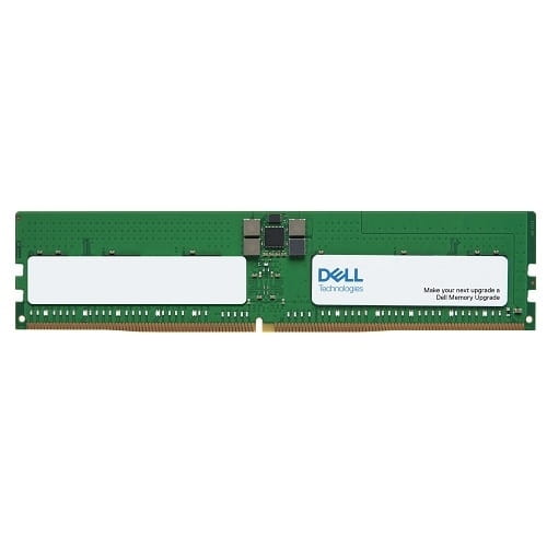 Dell  DDR5 - Modul - 32 GB - DIMM 288-PIN - 4800 MHz