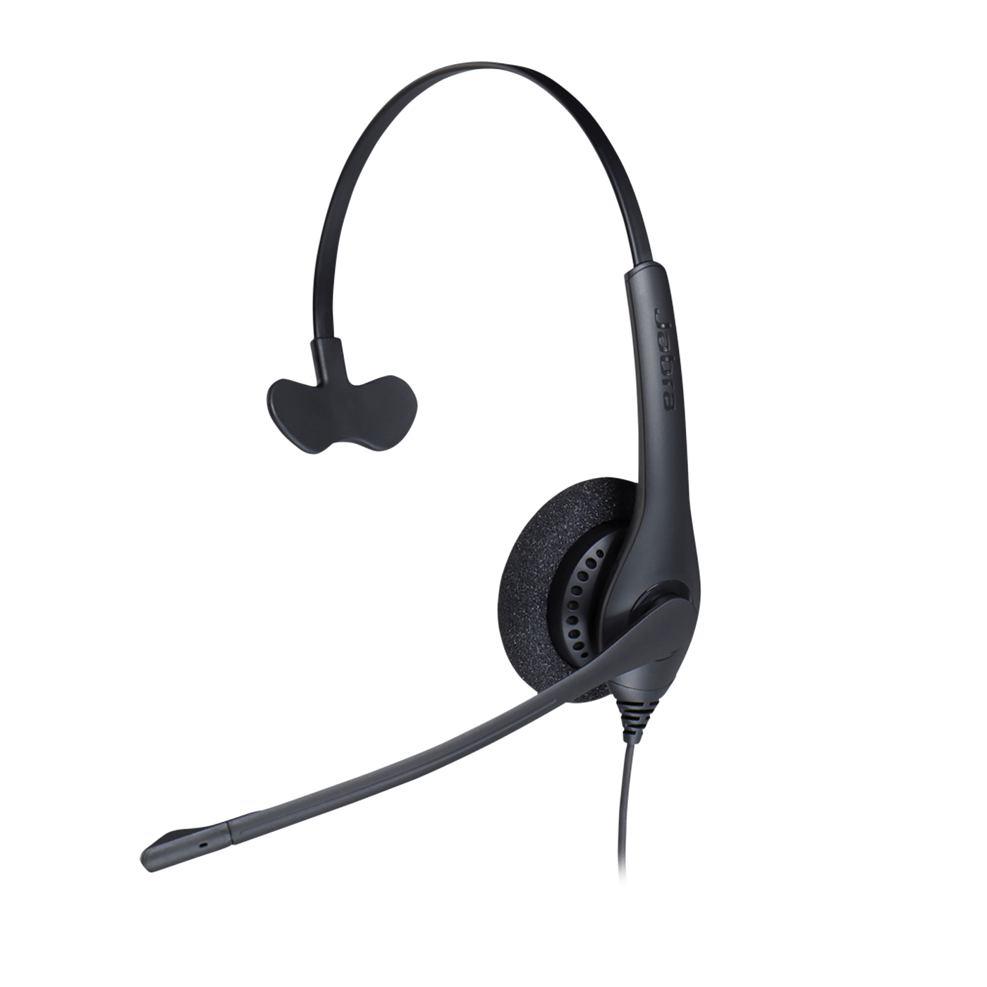 Jabra BIZ 1500 Mono - Headset - On-Ear - kabelgebunden