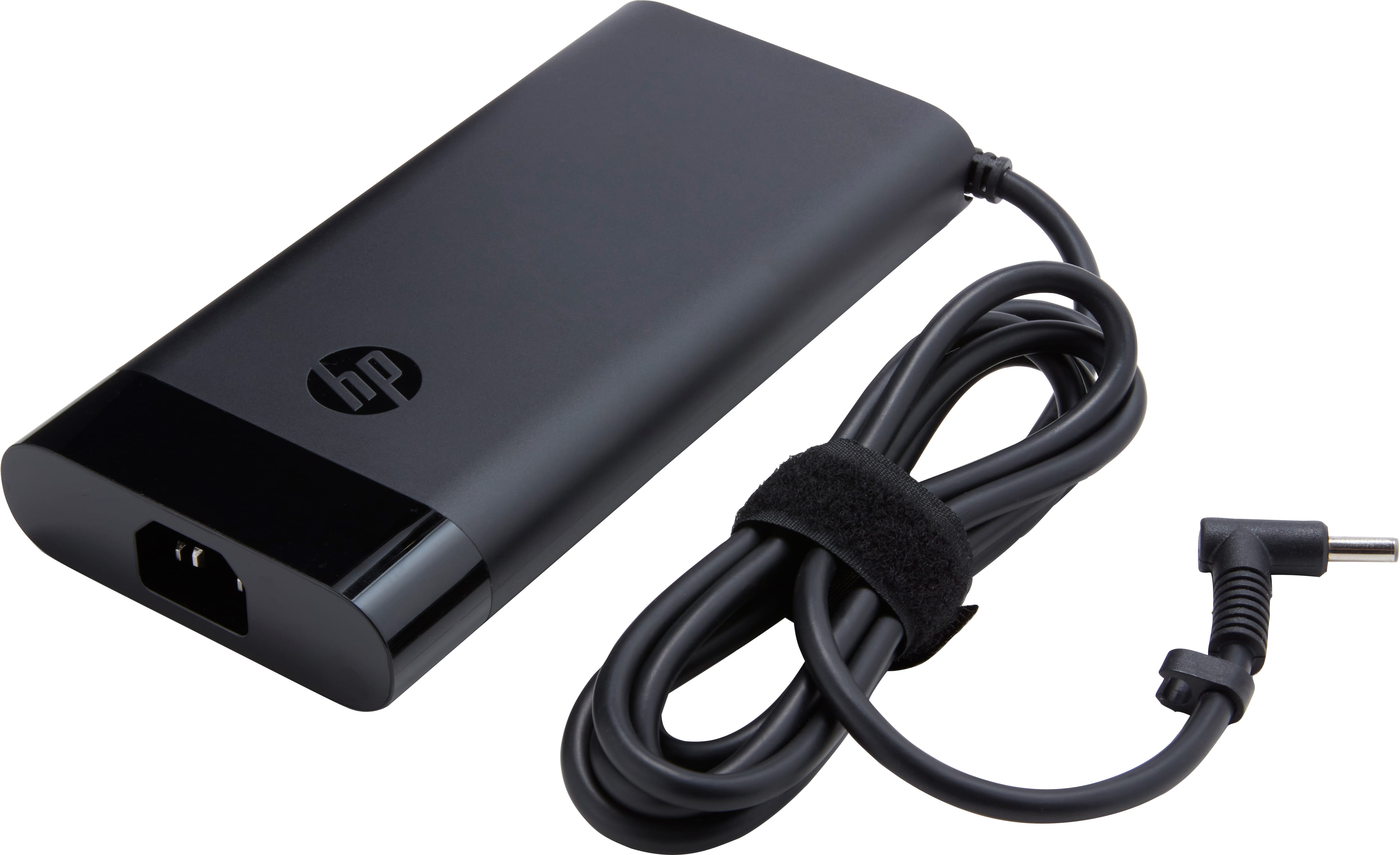 HP Smart Slim - Netzteil - AC - 230 Watt - Europa - für ZBook (230 Watt)