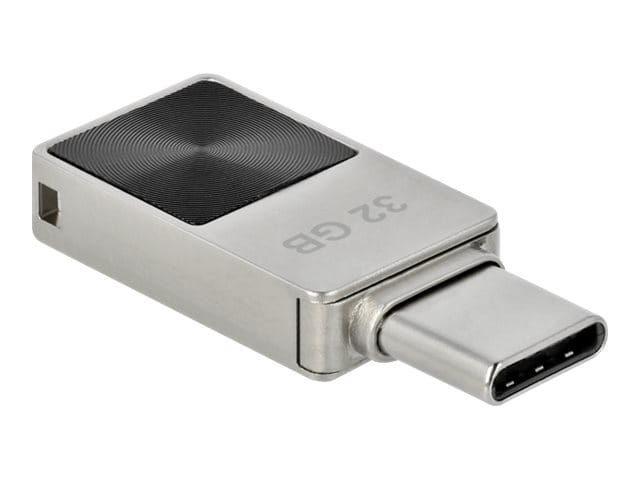 Delock Mini Memory Stick - USB-Flash-Laufwerk