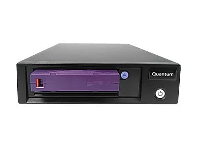 Quantum LTO-7 HH - Bandlaufwerk - LTO Ultrium (6 TB / 15 TB)