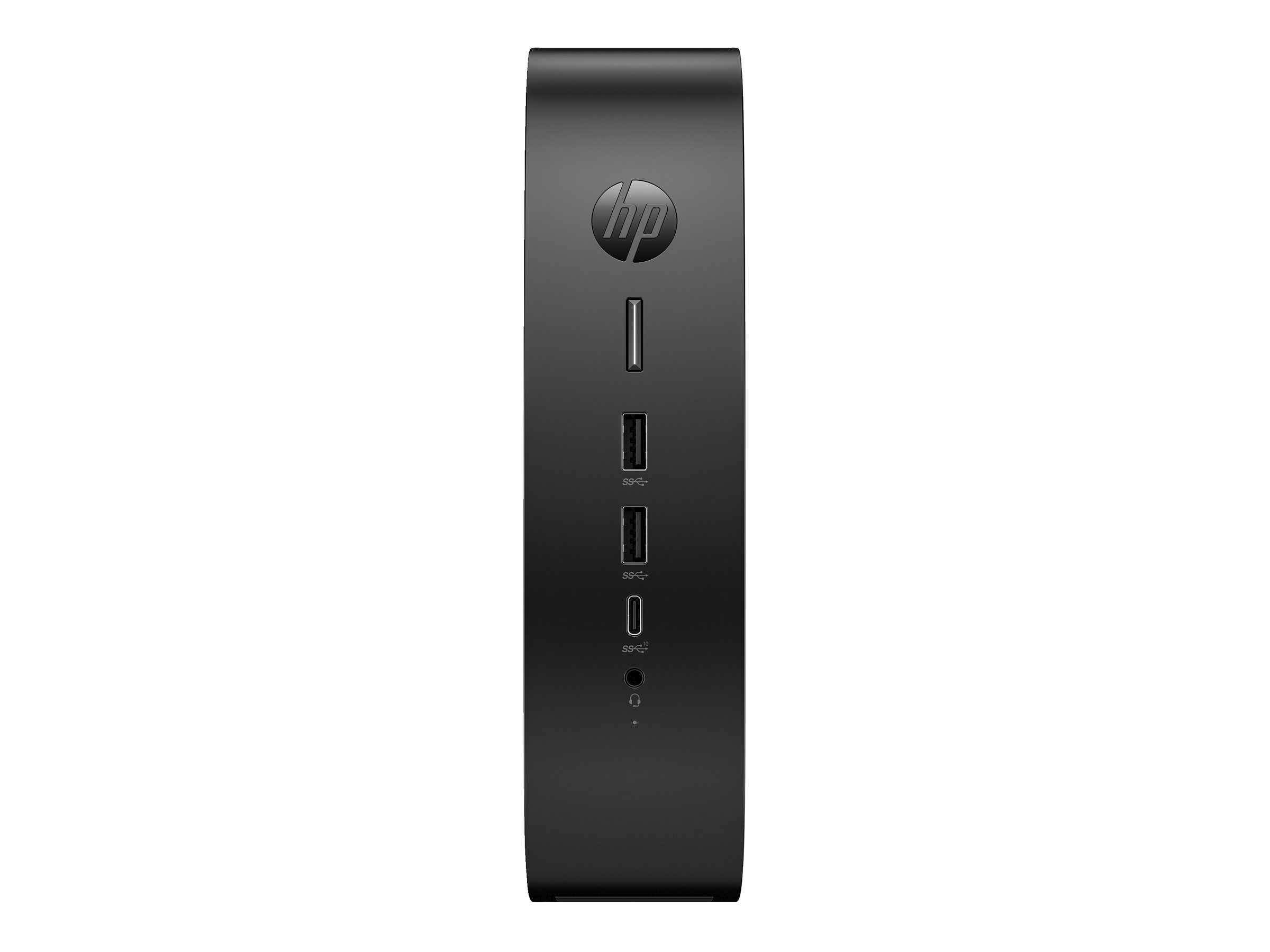 HP Elite t755 - Thin Client - SFF - 1 x Ryzen Embedded V2546 / 3 GHz
