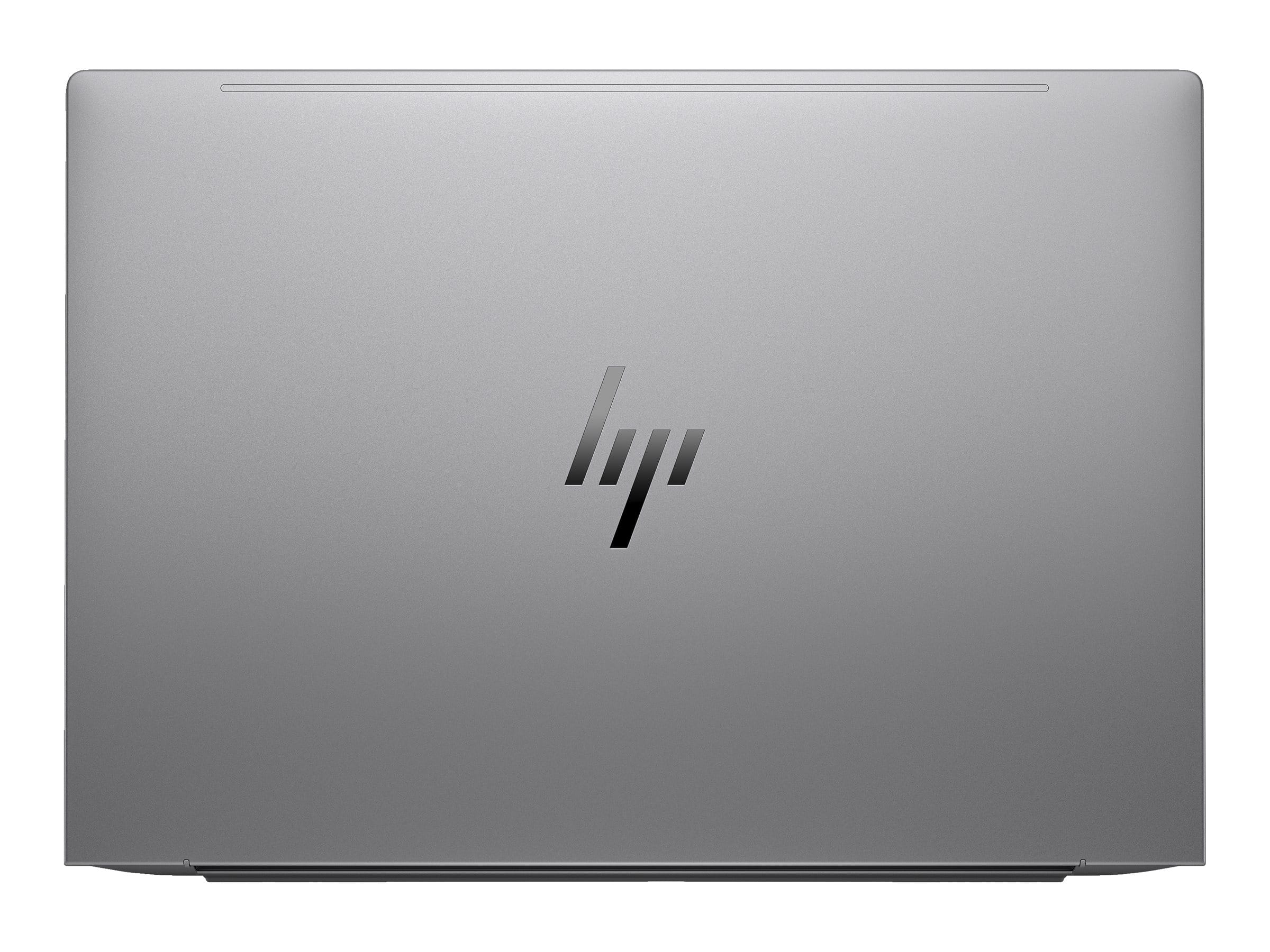 HP ZBook Power G11 Mobile Workstation - Intel Core Ultra 7 155H / 1.4 GHz - Win 11 Pro - RTX A1000 - 16 GB RAM - 512 GB SSD NVMe, TLC - 40.6 cm (16")