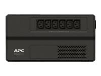 APC Easy UPS BV BV650I - USV - Wechselstrom 230 V - Line-Interactive-USV