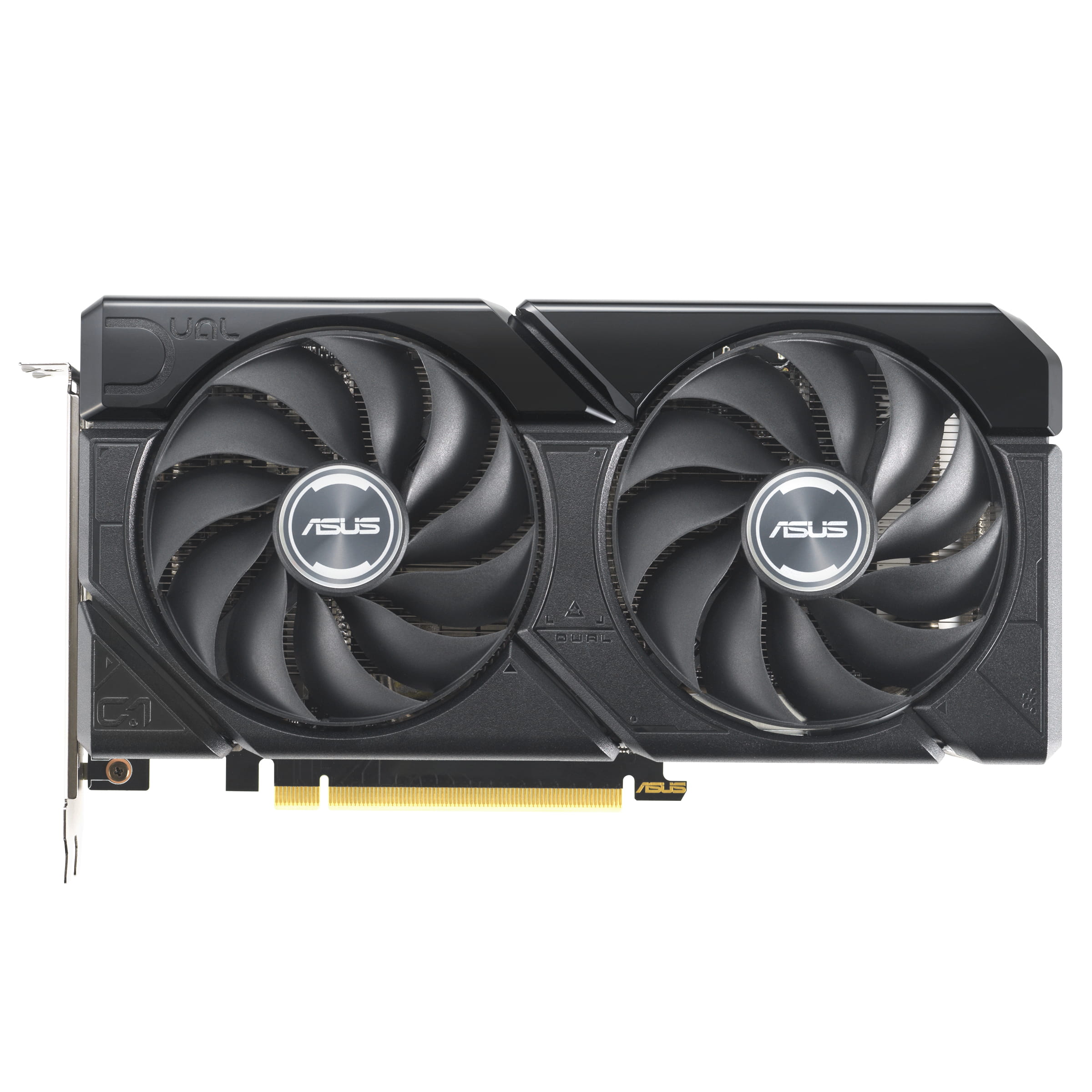 ASUS Dual GeForce RTX 4060 Ti 8GB - Grafikkarten