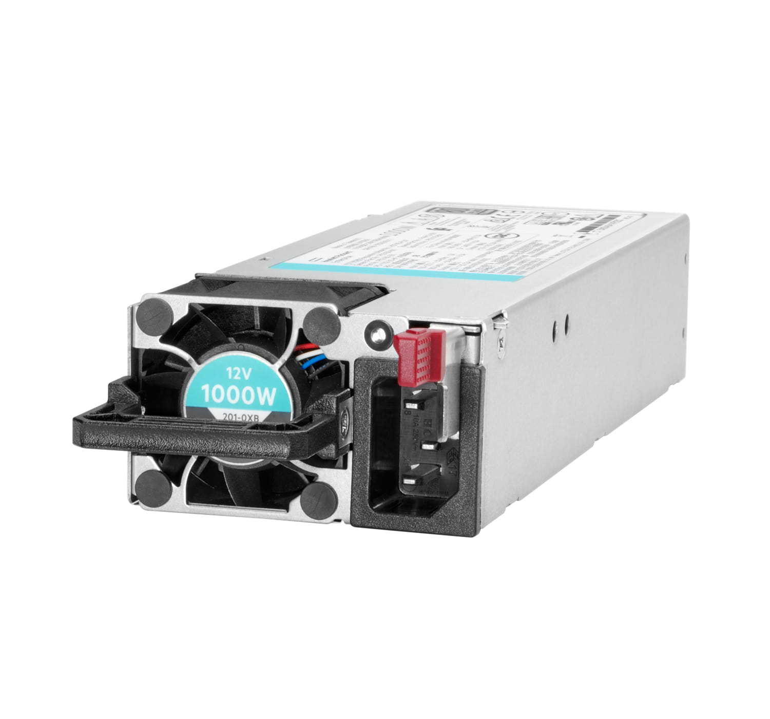 HPE Stromversorgung Hot-Plug (Plug-In-Modul)