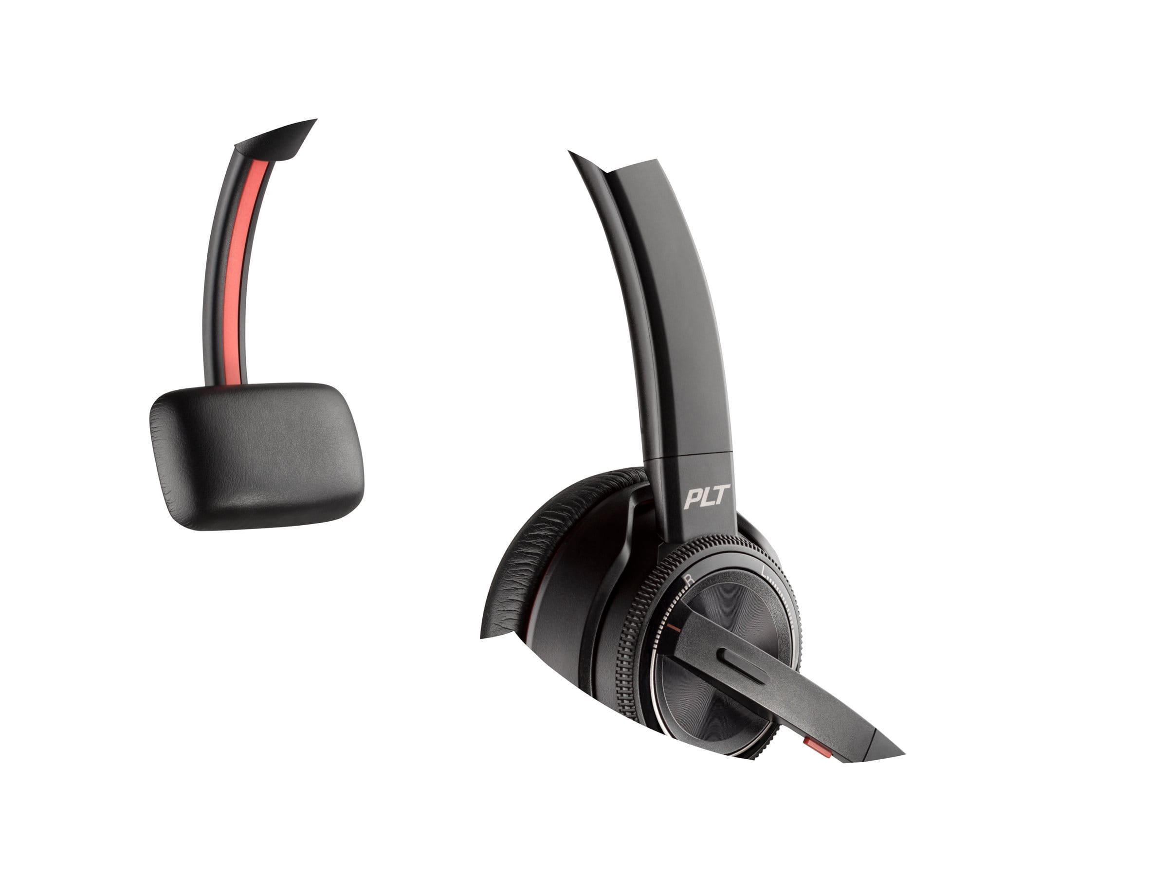 HP Poly - Headset-Oberseite für Headset