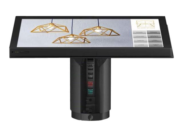 HP Engage Pole Display - Kundenanzeige - 16.8 cm (6.6")