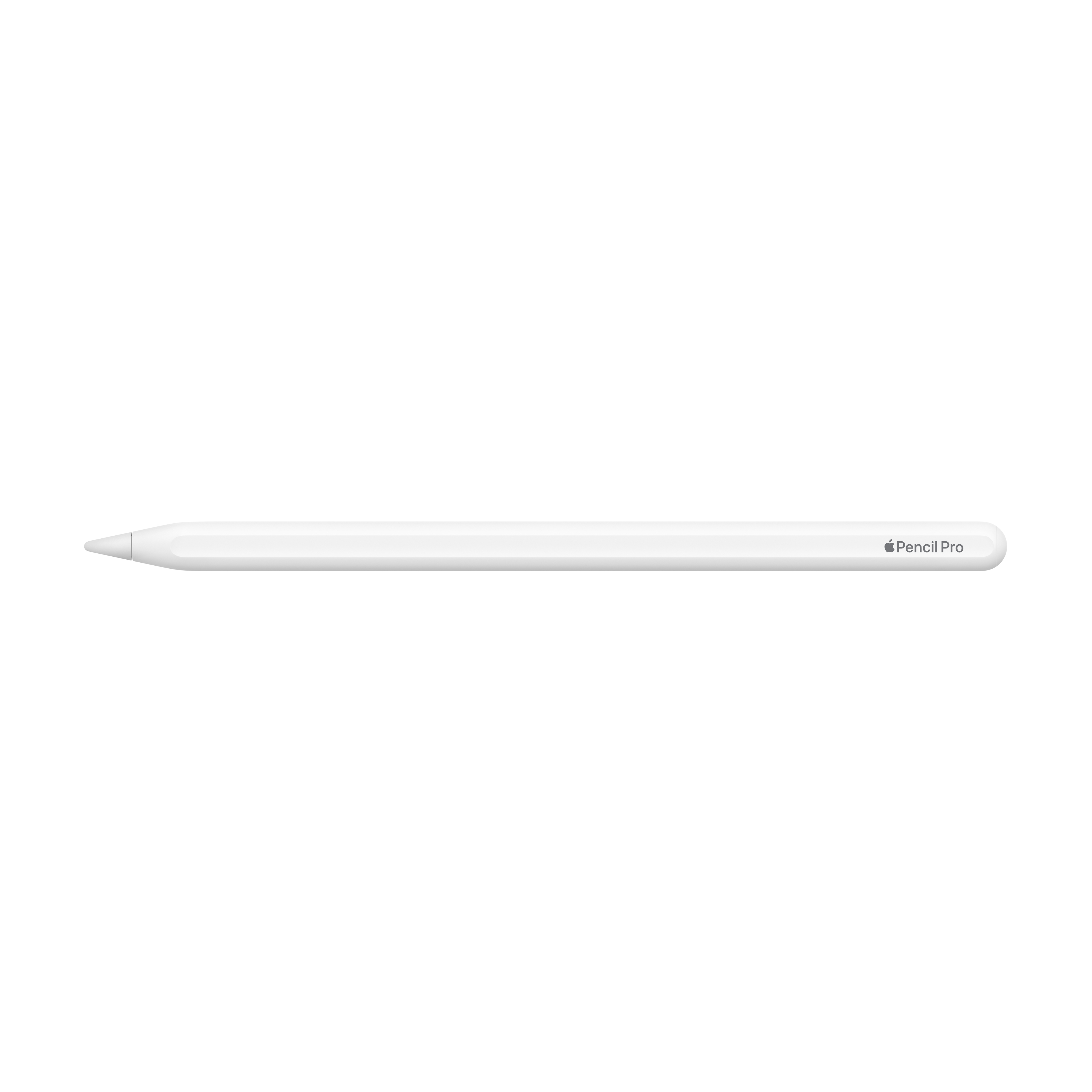 Apple Pencil Pro - Aktiver Stylus - gyroskopisch - Bluetooth - für Apple 11-inch iPad Air (M2)