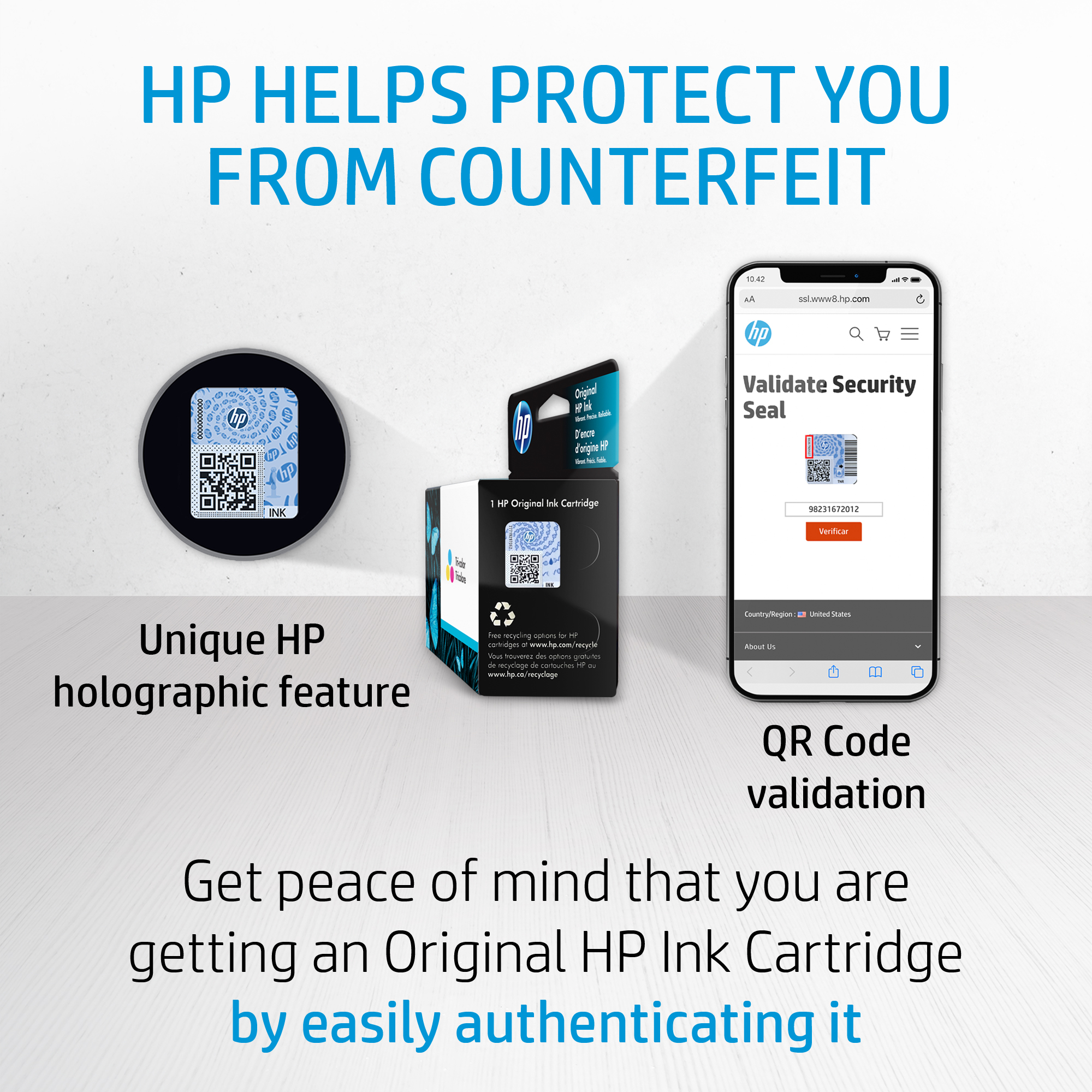 HP 655 - Gelb - original - Tintenpatrone - für Deskjet Ink Advantage 3525
