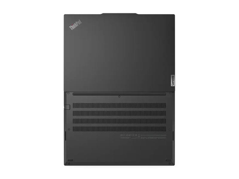 Lenovo ThinkPad E14 Gen 6 21M3 - 180°-Scharnierdesign - AMD Ryzen 7 7735HS / 3.2 GHz - Win 11 Pro - Radeon 680M - 32 GB RAM - 1 TB SSD TCG Opal Encryption 2, NVMe - 35.6 cm (14")