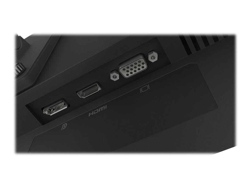 Lenovo ThinkVision E24-28 - LED-Monitor - 61 cm (24")