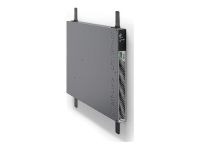 APC Smart-UPS Ultra - USV (Rack - einbaufähig) - Online-USV