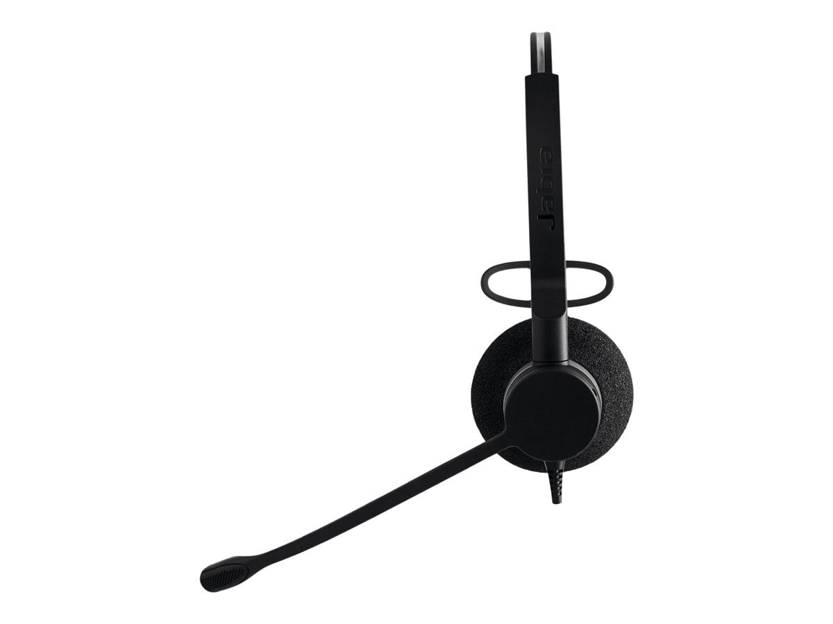 Jabra BIZ 2300 USB-A monaural (mit Rufannahmetaste für MS OC)