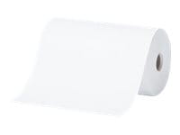 Brother Weiß - Rolle (10,16 cm x 32,2 m) 1 Rolle(n) Endlospapier (Packung mit 20)