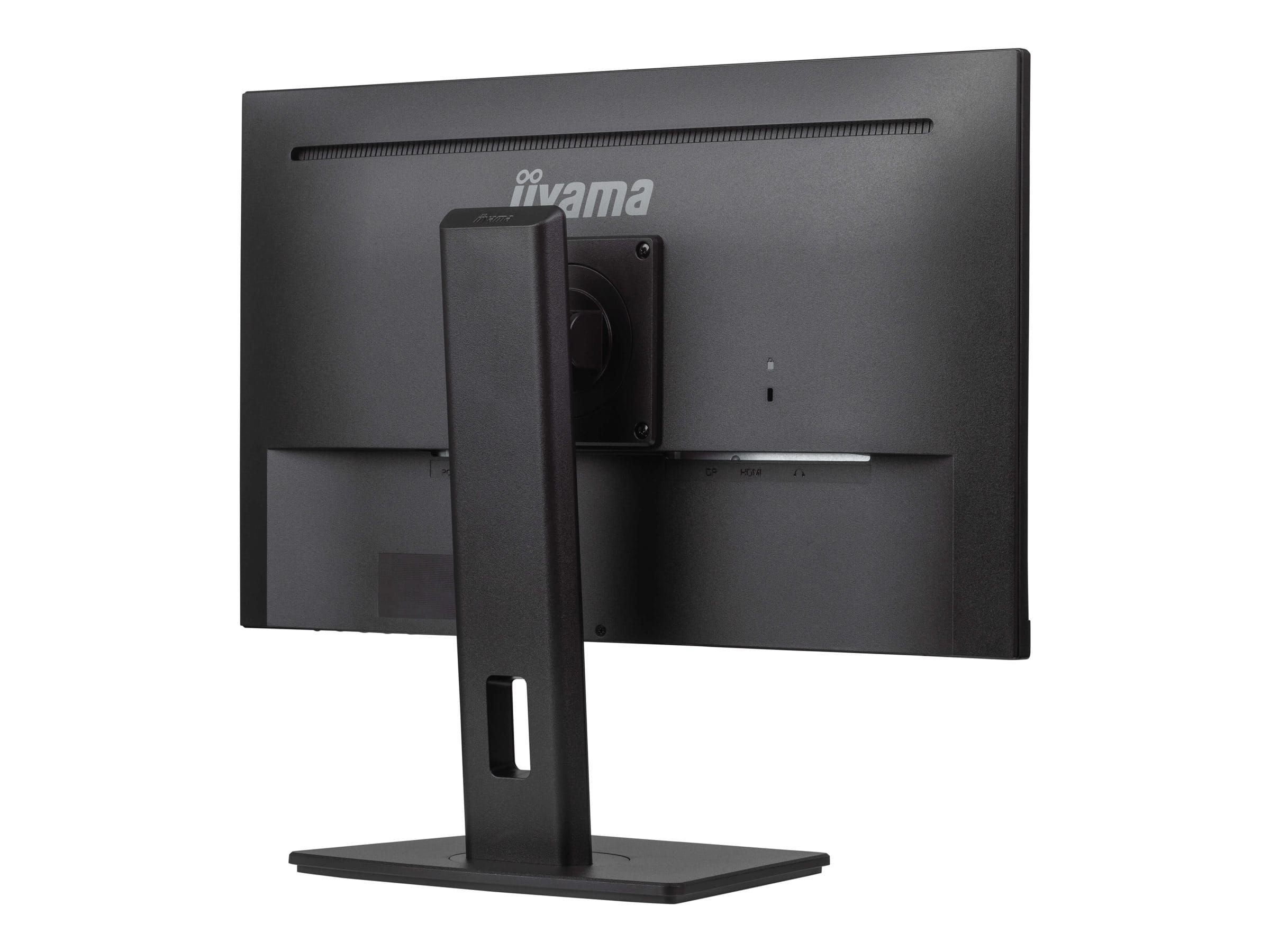 Iiyama ProLite XUB2493HS-B6 - LED-Monitor - 61 cm (24")