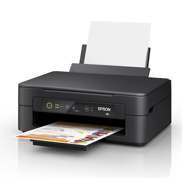 Epson Expression Home XP-2205 - Multifunktionsdrucker - Farbe - Tintenstrahl - A4/Legal (Medien)