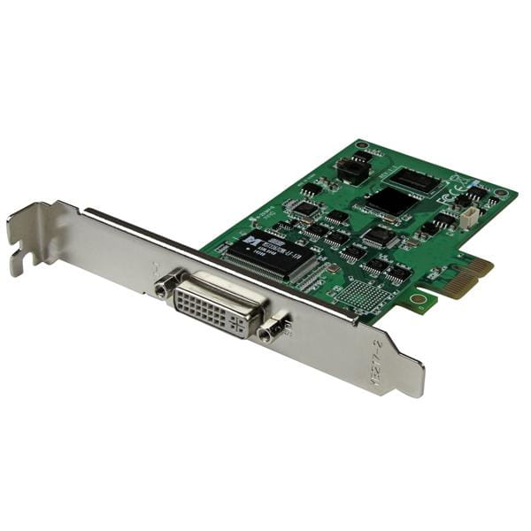 StarTech.com PCI Express HD Video Capture Karte