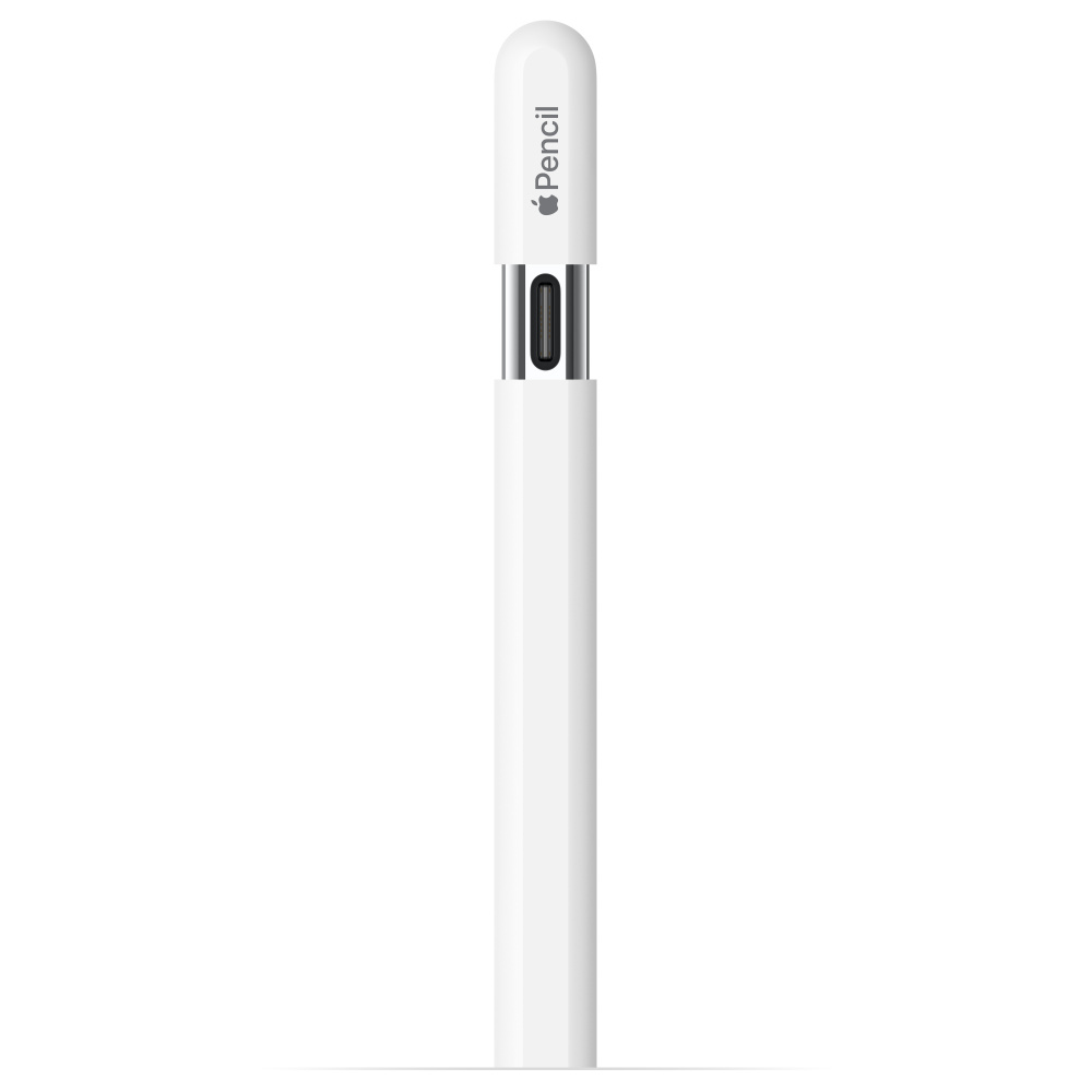 Apple Pencil - Stylus für Tablet - USB-C