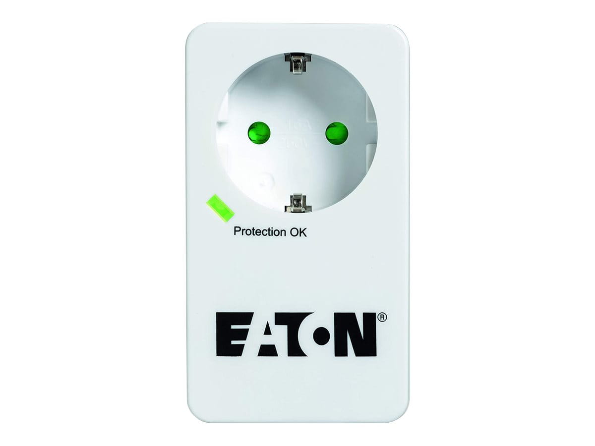 Eaton Protection Box 1 DIN - Überspannungsschutz