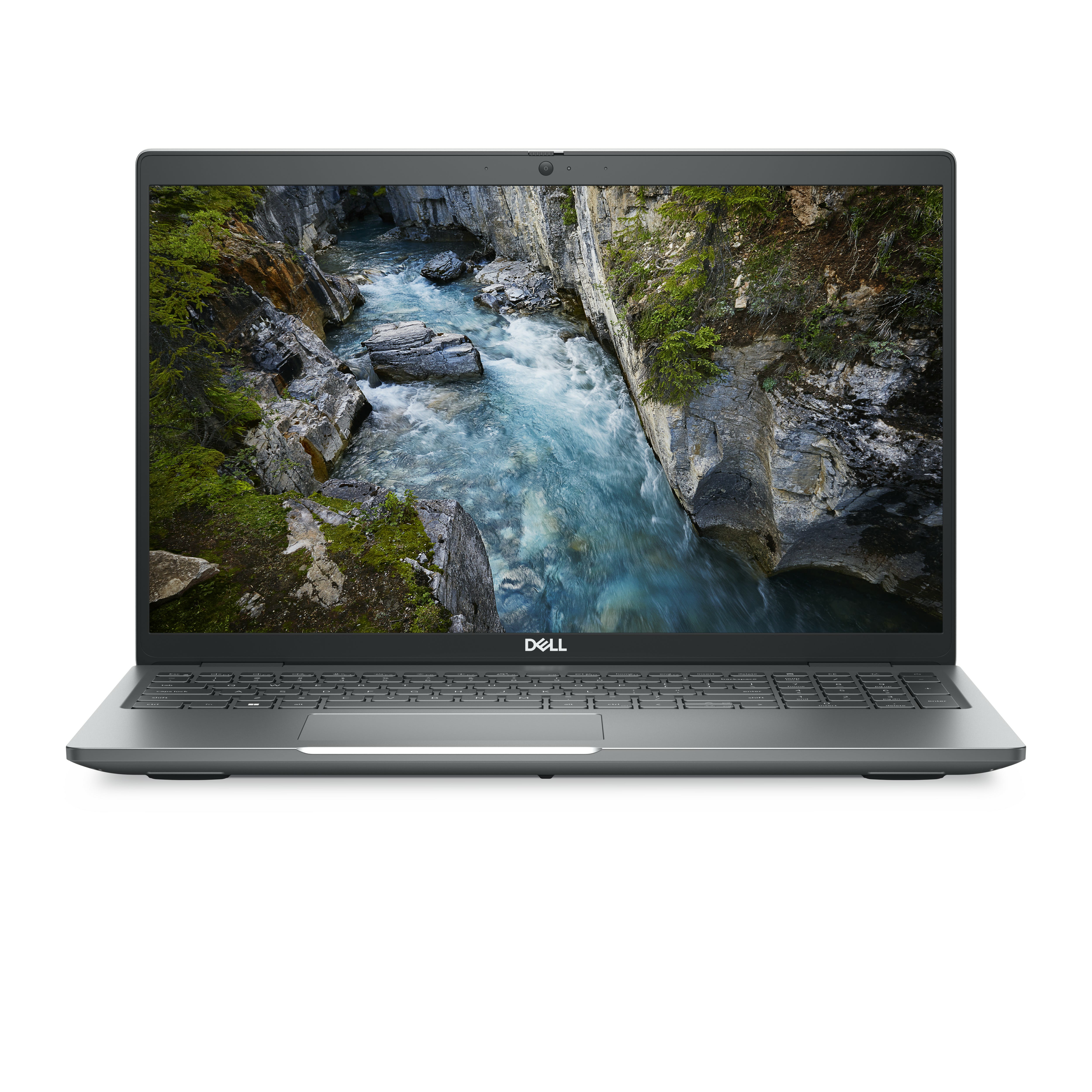 Dell Precision 3590 - Intel Core Ultra 7 155H / 1.4 GHz - Win 11 Pro - RTX 500 Ada - 32 GB RAM - 512 GB SSD NVMe, Class 35 - 39.6 cm (15.6")