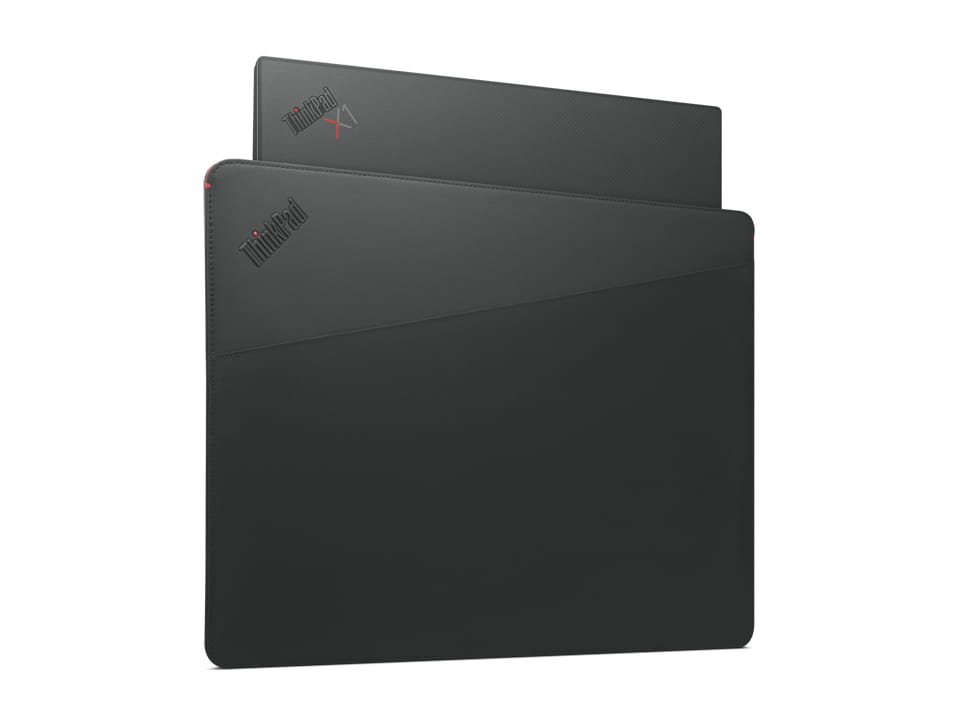 Lenovo Notebook-Hülle - 33 cm (13") - Schwarz