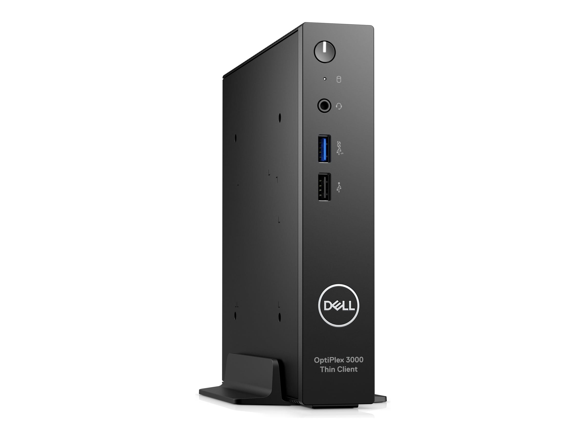 Dell OptiPlex 3000 Thin Client - Thin Client