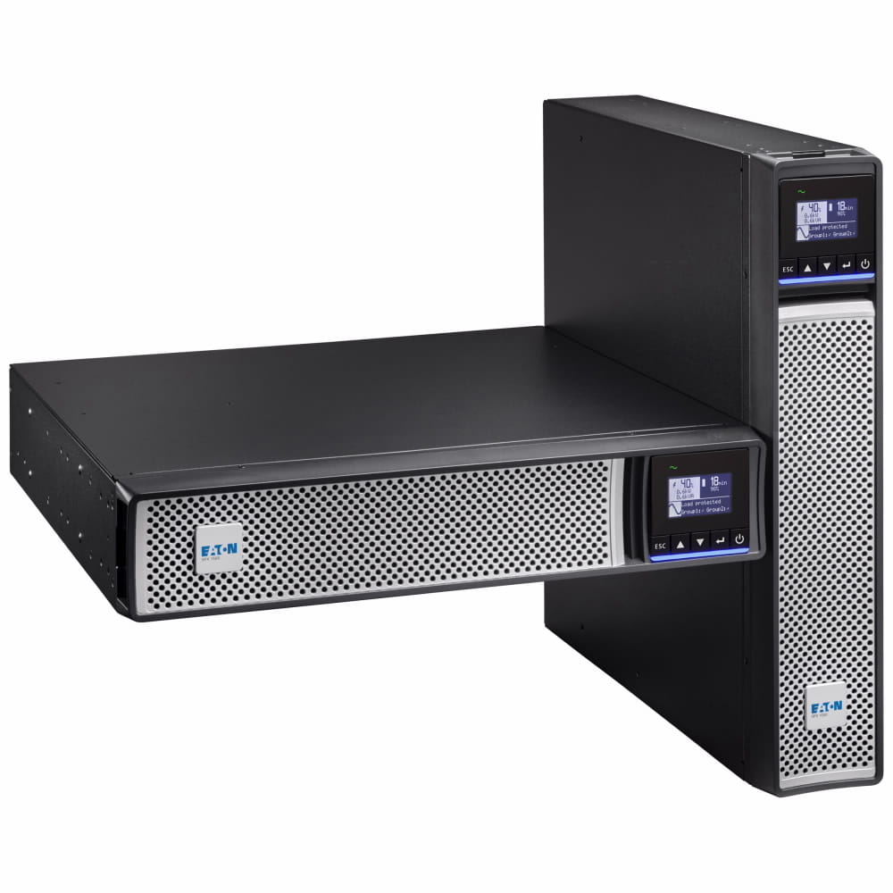 Eaton 5PX G2 - USV (in Rack montierbar/extern) - Line-Interactive-USV