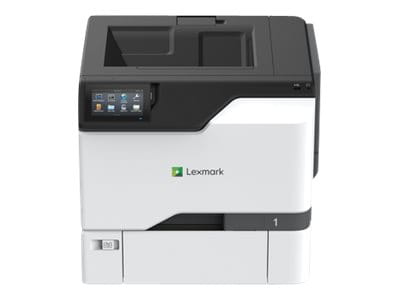 Lexmark CS730de - Drucker - Farbe - Duplex - Laser - A4/Legal - 1200 x 1200 dpi - bis zu 40 Seiten/Min. (einfarbig)/ Lexmark CS730de - Drucker - Farbe - Duplex - Laser - A4/Legal - 1200 x 1200 dpi - bis zu 40 Seiten/Min. (einfarbig)/