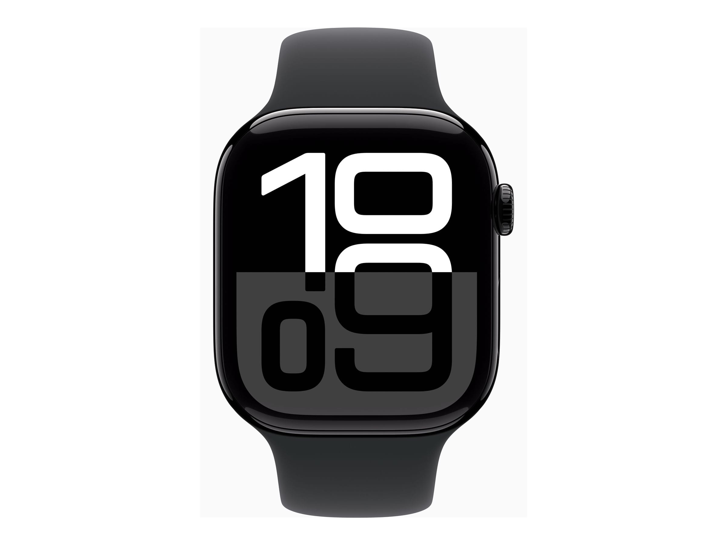 Apple Watch Series 10 (GPS + Cellular) - 46 mm