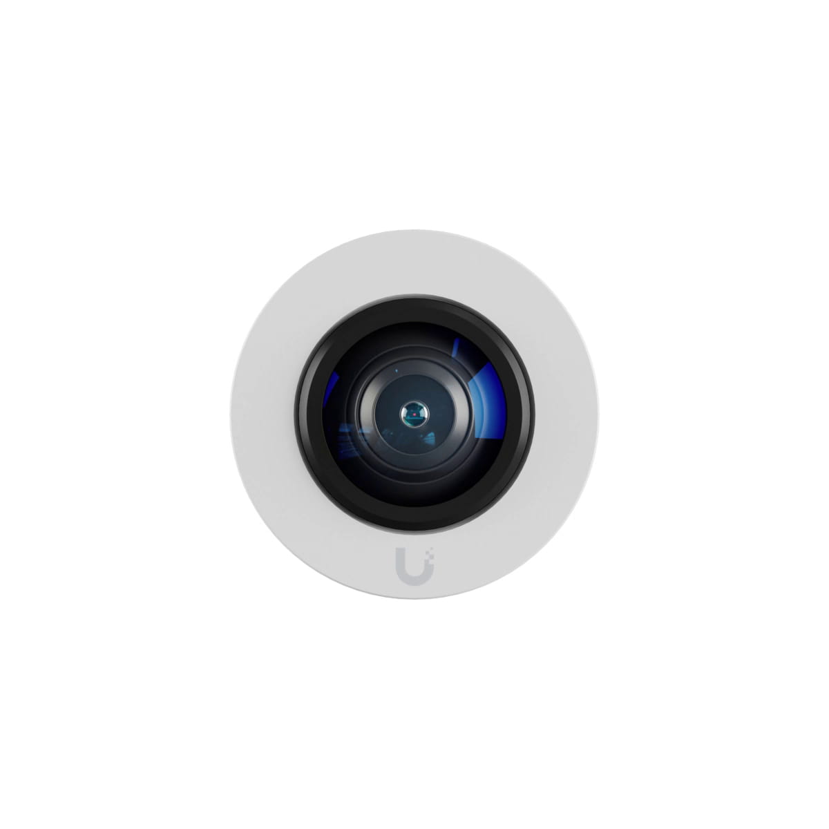 Ubiquiti UniFi AI Theta Pro - Ultra Wide 360° - Überwachungskamera - Bullet - Innenbereich - Farbe (Tag&Nacht)