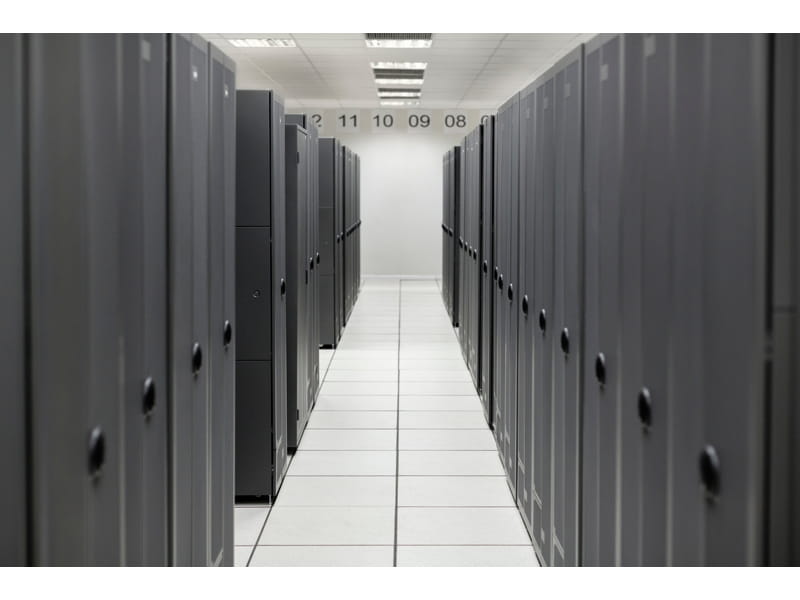 HPE Stromkabel - power IEC 60320 C13 zu SANS 164-1