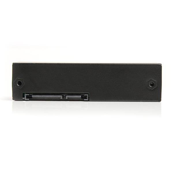 StarTech.com 2.5 auf 3.5 Zoll Festplattenadapter - HDD Adapter Bracket - Speicher-Controller - 2.5", 3.5" (6.4 cm, 8.9 cm)