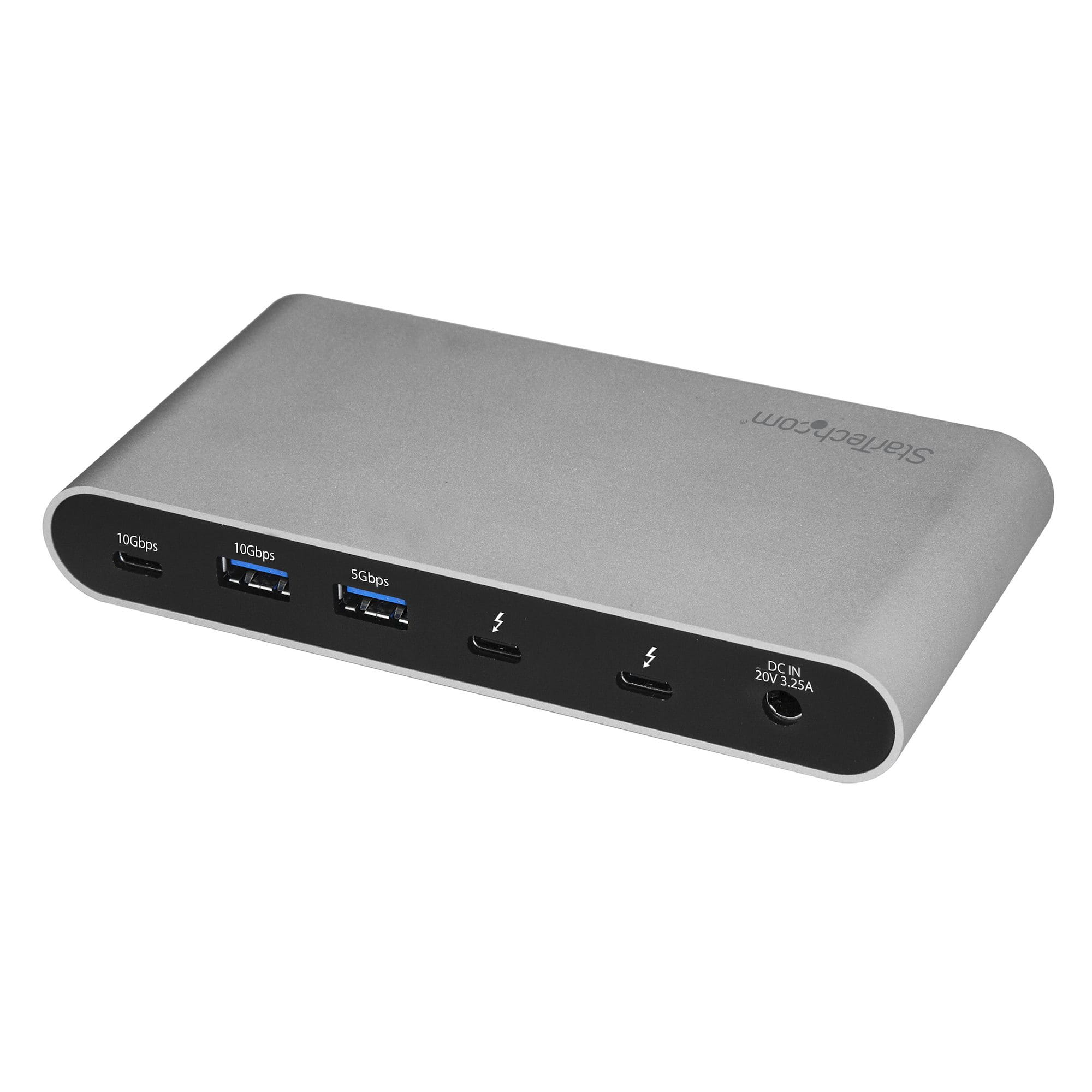 StarTech.com Thunderbolt 3 zu USB 3.1 Controller Adapter