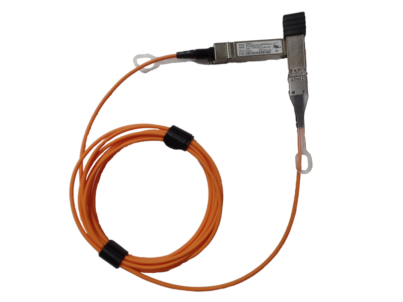 HPE Smart Active Optical Cable - 25GBase Direktanschlusskabel