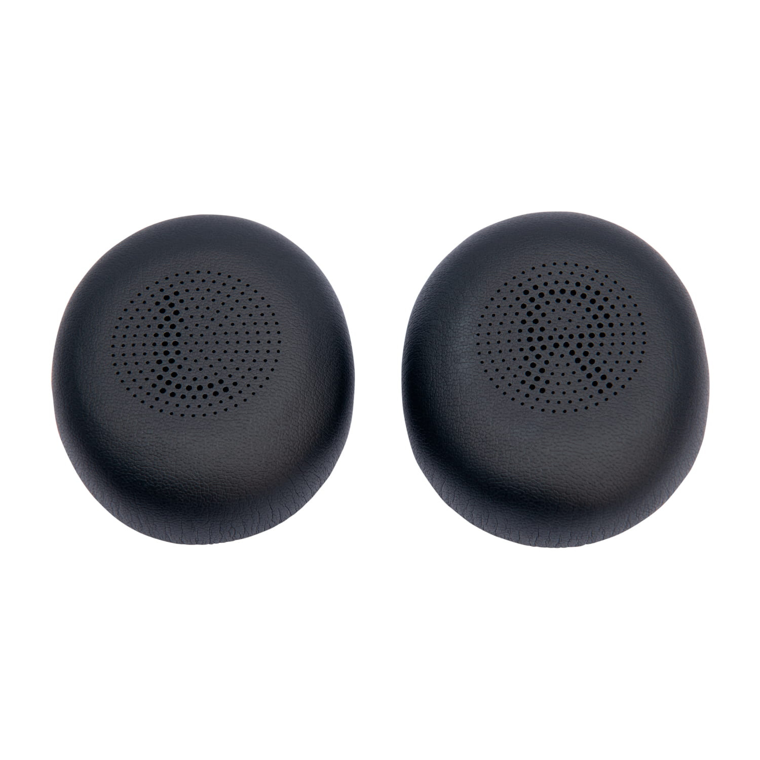 Jabra Evolve2 40/65 Ohrpolster Ear Cushions black (6 Stück)