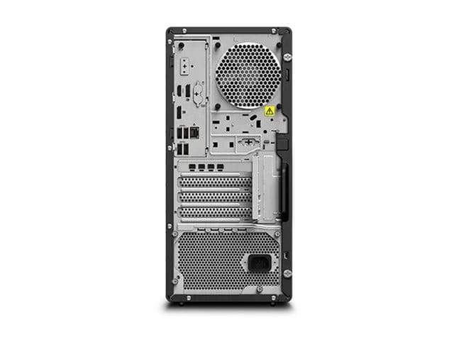 Lenovo ThinkStation P2 30FR - Tower - 1 x Core i7 i7-14700K / 3.4 GHz