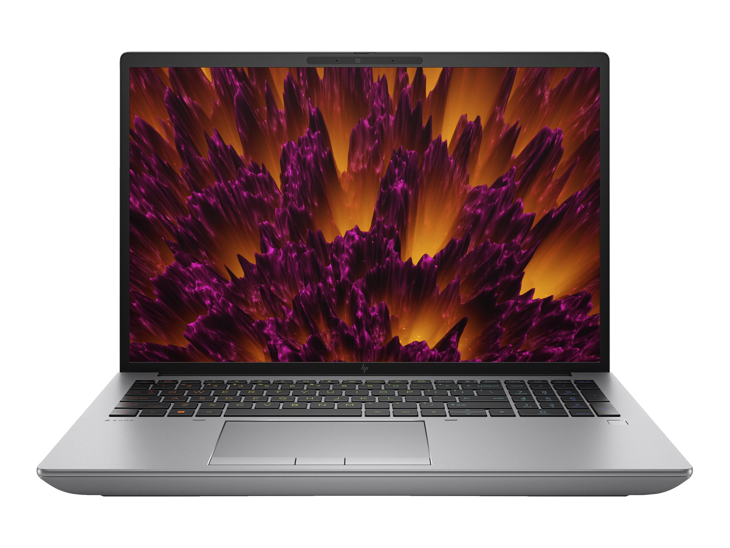 HP ZBook Fury 16 G10 Mobile Workstation - Intel Core i7 13850HX - Win 11 Pro - RTX 3500 Ada - 32 GB RAM - 1 TB SSD NVMe, TLC - 40.6 cm (16") HP ZBook Fury 16 G10 Mobile Workstation - Intel Core i7 13850HX - Win 11 Pro - RTX 3500 Ada - 32 GB RAM - 1 TB SSD NVMe, TLC - 40.6 cm (16")