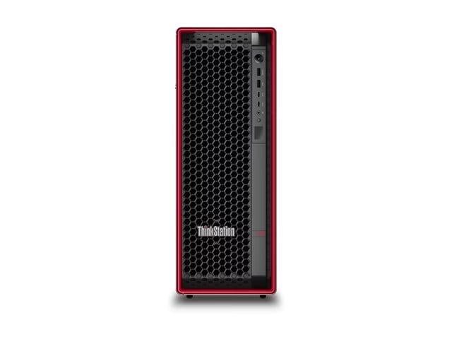 Lenovo ThinkStation P5 30GA - Tower - 1 x Xeon W3-2423 / 2.1 GHz