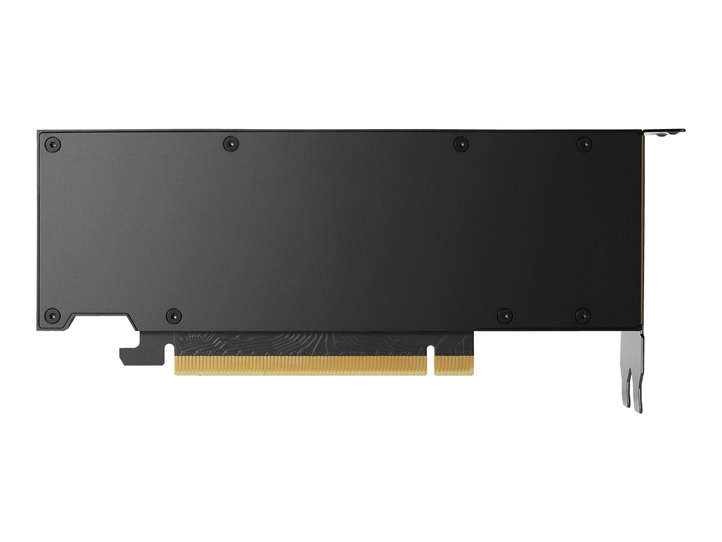 PNY NVIDIA RTX 4000 SFF Ada Generation - Grafikkarten