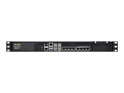 HPE Aruba EdgeConnect EC-M-H SD-WAN Gateway - SD-WAN Gateway