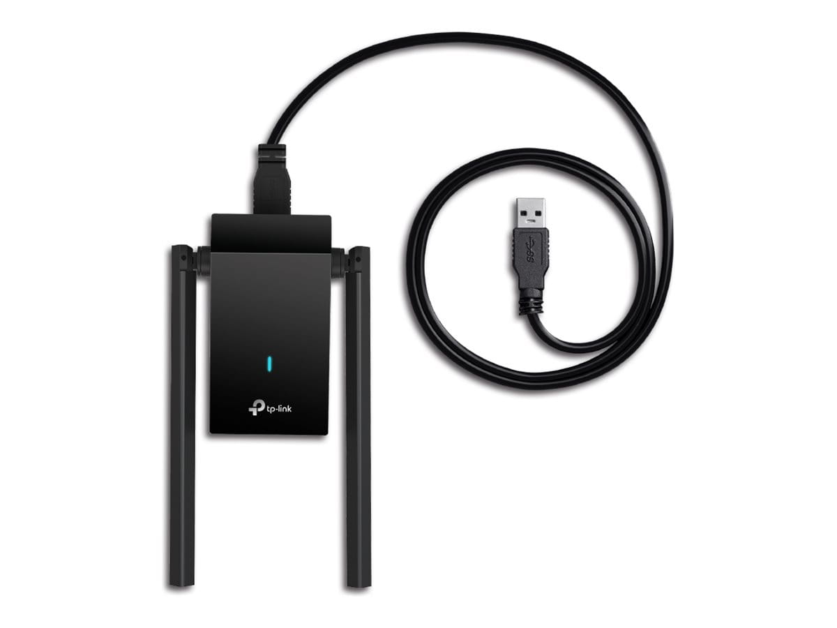 TP-LINK Archer TX20U plus V1 - Netzwerkadapter