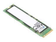 Lenovo SSD - verschlüsselt - 256 GB - intern