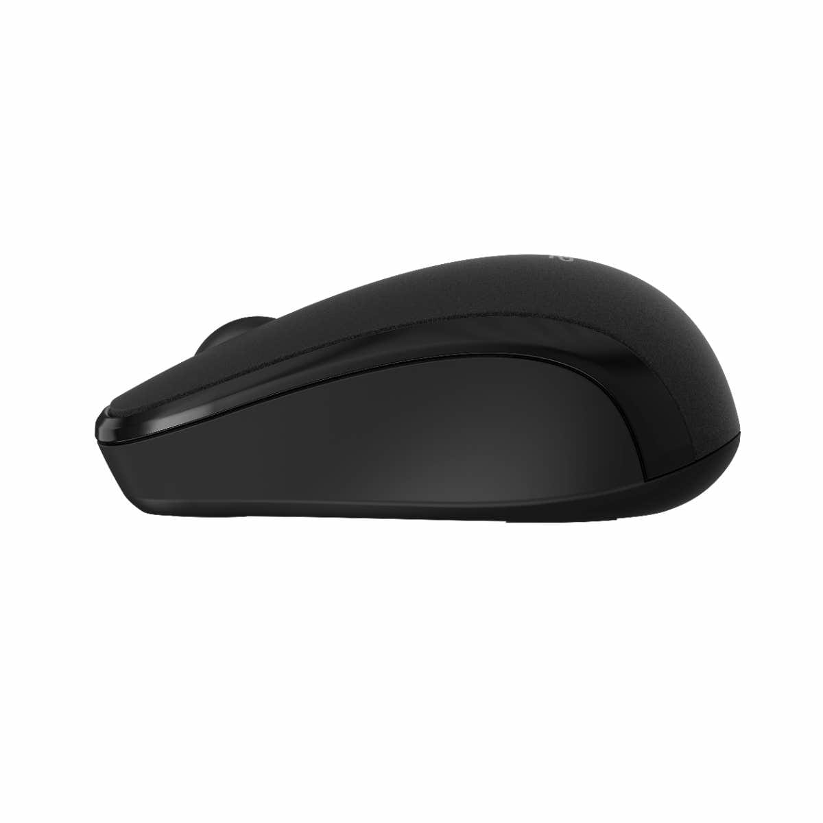 Acer AMR120 - Maus - optisch - 3 Tasten - kabellos