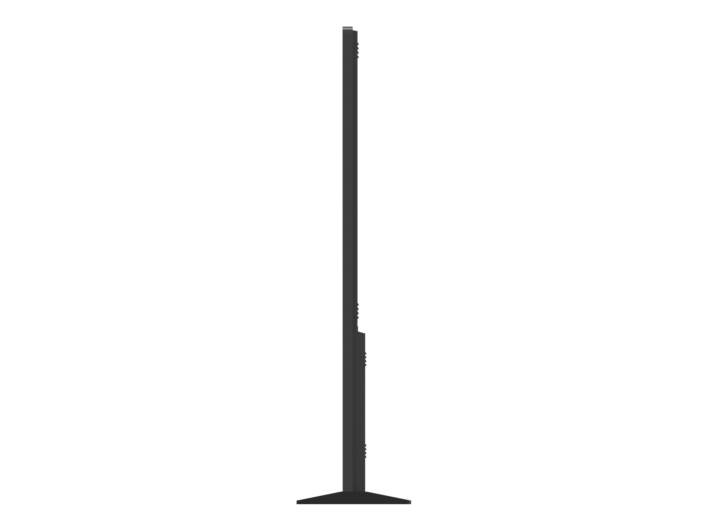 ViewSonic EP5542 - 140 cm (55") Diagonalklasse ePoster Series LCD-Display mit LED-Hintergrundbeleuchtung - Digital Signage / Kiosk - 4K UHD (2160p)