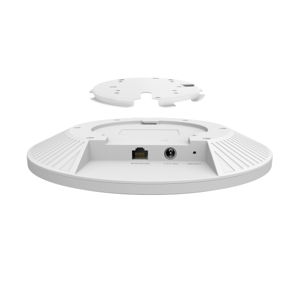 TP-LINK Omada EAP683 LR V1 - Accesspoint - 1GbE, 2.5GbE