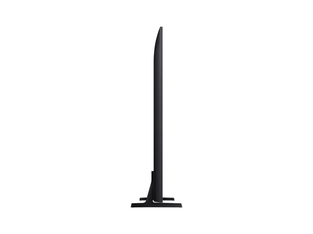 Samsung BE98D-H - 247.7 cm (98") Diagonalklasse BED-H Series LCD-TV mit LED-Hintergrundbeleuchtung - Crystal UHD - Digital Signage - Smart TV - Tizen OS - 4K UHD (2160p)