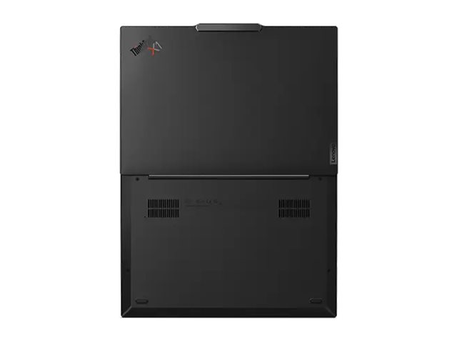 Lenovo ThinkPad X1 Carbon Gen 12 21KC - 180°-Scharnierdesign - Intel Core Ultra 5 125U / 1.3 GHz - Evo - Win 11 Pro - Intel Graphics - 32 GB RAM - 1 TB SSD TCG Opal Encryption 2, NVMe, Performance - 35.6 cm (14") Lenovo ThinkPad X1 Carbon Gen 12 21KC - 180°-Scharnierdesign - Intel Core Ultra 5 125U / 1.3 GHz - Evo - Win 11 Pro - Intel Graphics - 32 GB RAM - 1 TB SSD TCG Opal Encryption 2, NVMe, Performance - 35.6 cm (14")