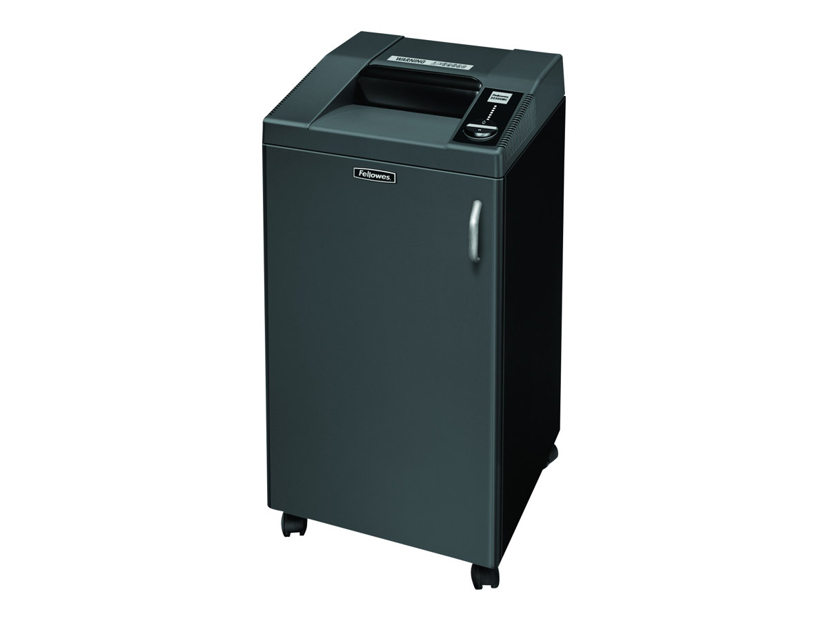 Fellowes Fortishred 3250SMC - Vorzerkleinerer