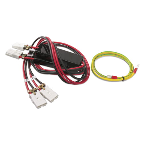 APC Smart-UPS RT Extension Cable - Stromkabel